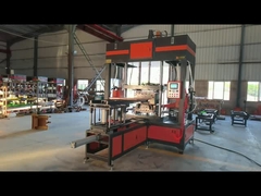 自動コア製造機械