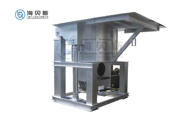 Durable Copper Rod Drawing Machine With Water Cooling System