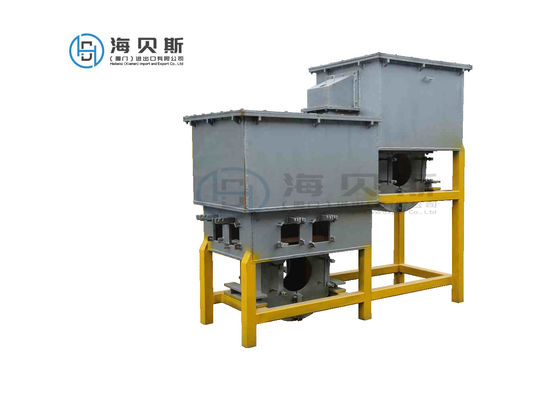 Durable Copper Rod Drawing Machine With Water Cooling System