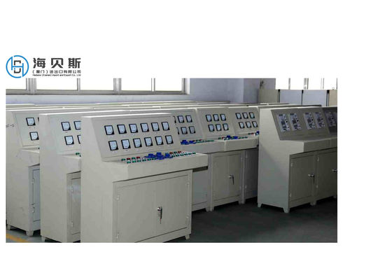 Durable Copper Rod Drawing Machine With Water Cooling System