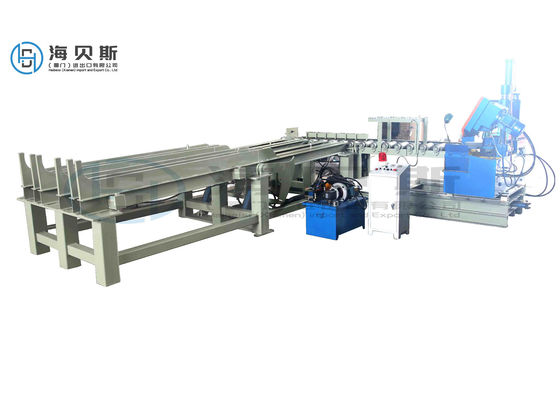 Durable Copper Rod Drawing Machine With Water Cooling System